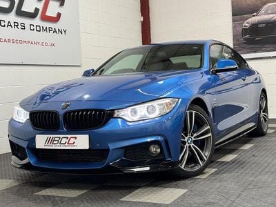 BMW 435