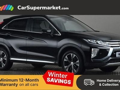 Used 2019 Mitsubishi Eclipse Hatchback | £9,297 (Fair price)