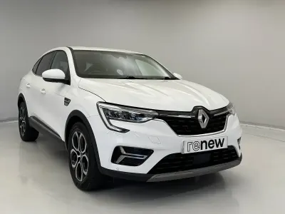Used Renault Arkana