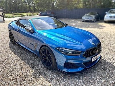 BMW M850