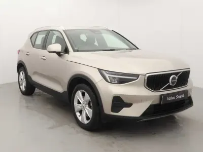 Used Volvo XC40 Core 161 HP (118 kW) 2024 SUV