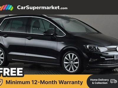 Used 2019 VW Golf VII GT Hatchback | £12,397 (Good price)