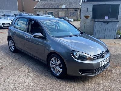 VW Golf VII