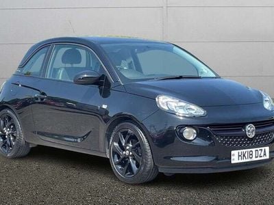 Vauxhall Adam