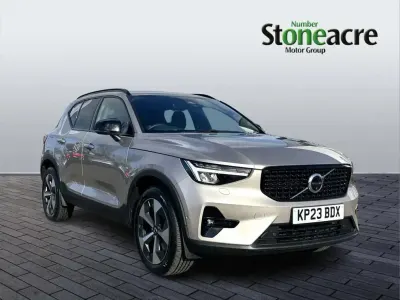 Usado Volvo XC40