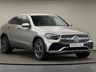Mercedes GLC300