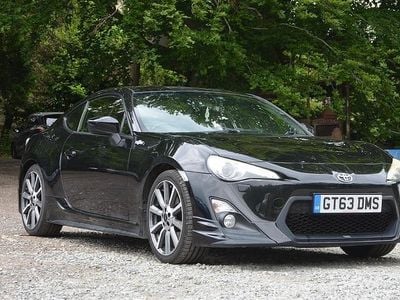 Toyota GT86