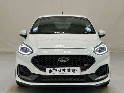 used Ford Fiesta ST 1.5 EcoBoost ST-3 5dr