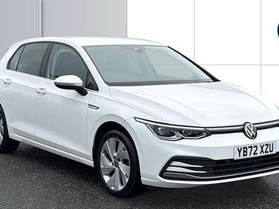 Used VW Golf VIII Style 150 HP (110 kW) 2023 Other Hatchback