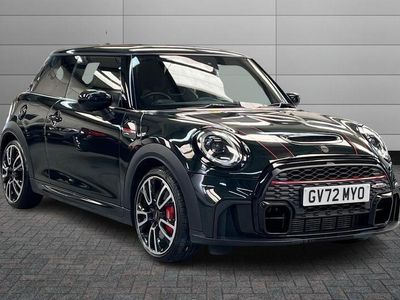 Mini John Cooper Works