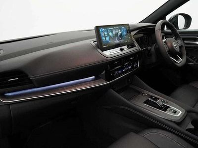 New Nissan Qashqai Tekna 187 HP (137 kW) 2025 Grey SUV