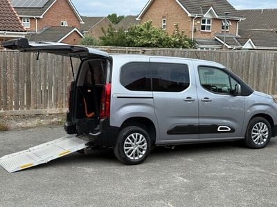 Citroën Berlingo