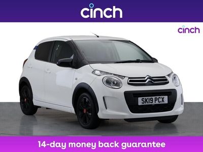 Citroën C1