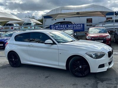 used BMW 120 Coupé 1 Series inch 120D inch, 2.0 Turbo Diesel, M Sport, 3 Door Coupe D inch, 2.0 Turbo Diesel, M Sport, 3 Door , 181 BHP.