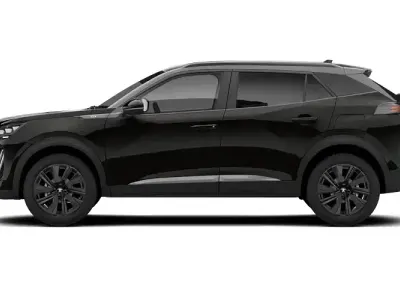 Used Peugeot e-2008 GTi 100 kW (136 HP) 2023 SUV