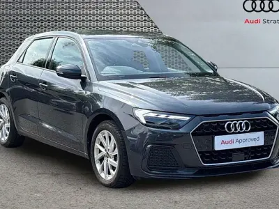 Used Audi A1 Sportback Sport 95 HP (69 kW) 2026 Hatchback