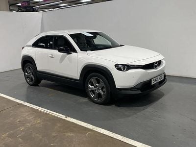 Mazda MX30