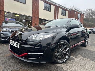 Renault Mégane Coupé