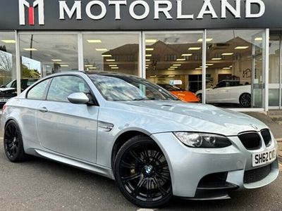 used BMW M3 M3 4.0L2d 415 BHP