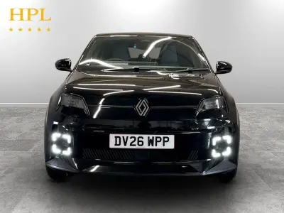 Used Renault R5