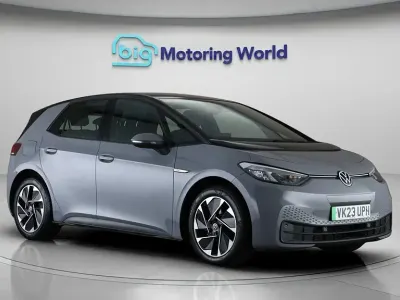 Usado VW ID.3 Comfortline 106 kW (145 CV) 2023 Utilitario