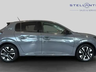 Used Peugeot e-208