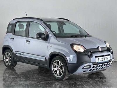 Fiat Panda Cross