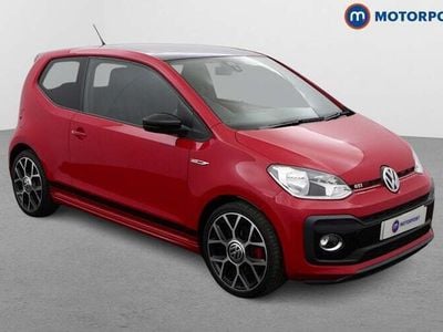 VW up!