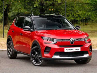 Used Citroën C3