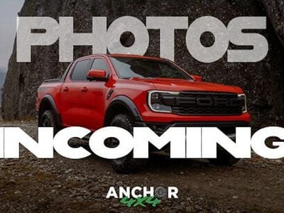 Used Ssangyong (KGM) Musso 203 HP (149 kW) 2023 Pickup