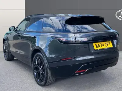 Used Land Rover Range Rover Velar HSE Dynamic 204 HP (150 kW) 2024 SUV