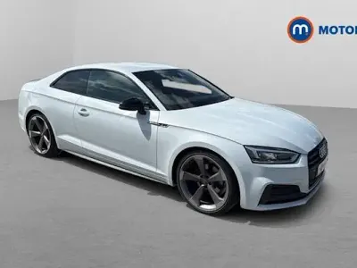 Used Audi A5