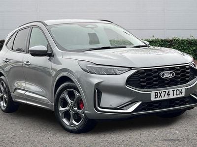 Used Ford Kuga ST-Line 179 HP (131 kW) 2026 SUV