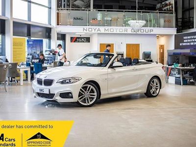 BMW 220