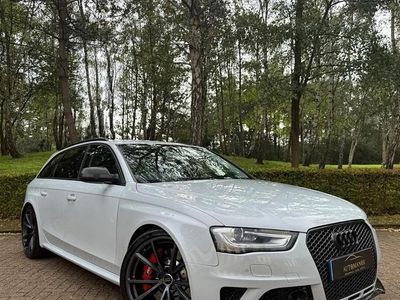 Audi RS4