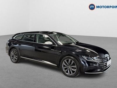 VW Arteon