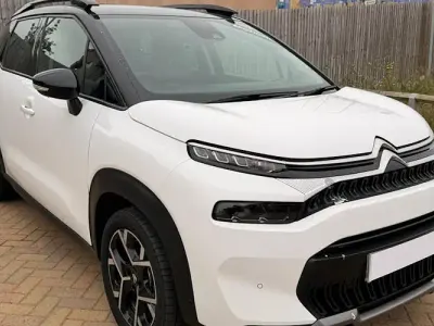 Used Citroën C3 PureTech 131 HP (96 kW) 2023 Hatchback