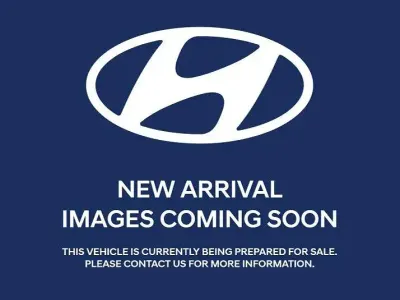 Used Hyundai i20 SE 100 HP (73 kW) 2022 Blue Hatchback