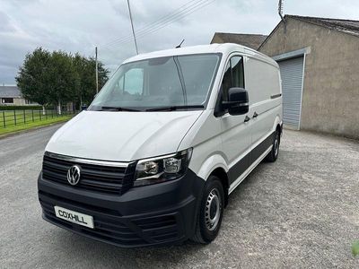 VW Crafter
