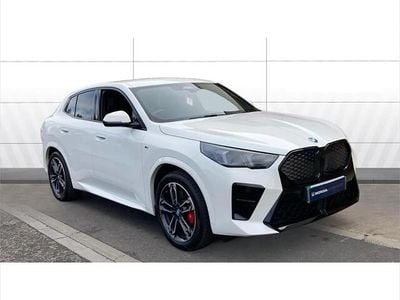 BMW iX2