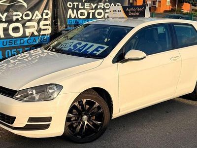VW Golf VII