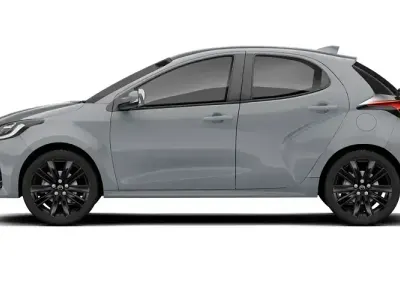Used Mazda 2 Inclusive 90 HP (66 kW) 2022 Hatchback