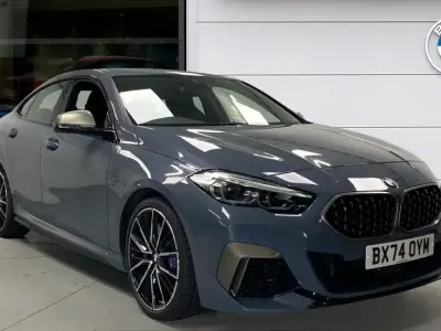 Used BMW M235