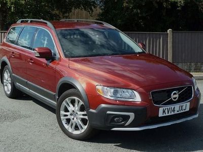 Volvo XC70