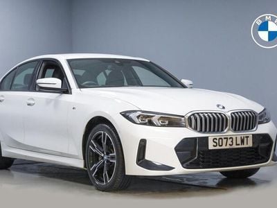 BMW 330e