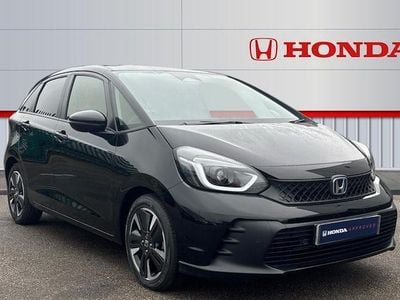 Used Honda Jazz Advance 122 HP (89 kW) 2026 Hatchback