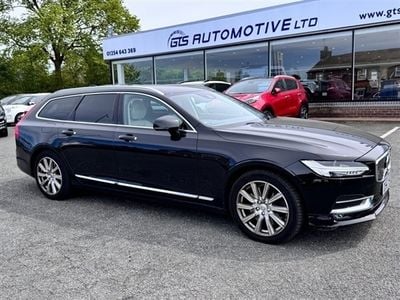Volvo V90