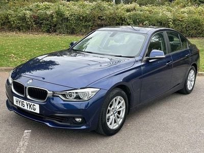 BMW 330e