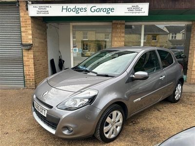 used Renault Clio R.S. 1.2 TCe GT LINE TOM TOM SAT NAV FULL SERVICE HISTORY CLIMATE CONTROL REAR PARKING SENSO