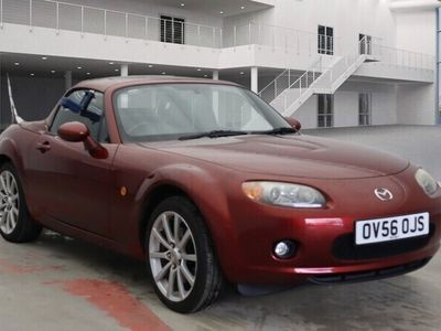 Mazda MX5